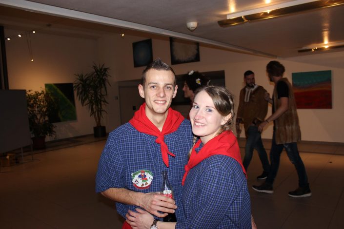 22 Jahre Jubi S&S Rosio - 2017 – Bild 110