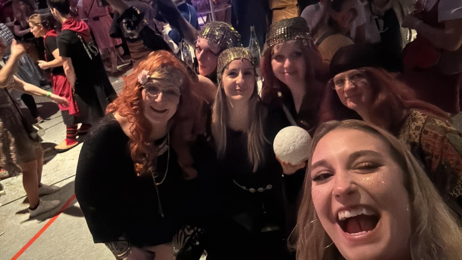 Frauen- & Männerabend – 2026 – Bild 3