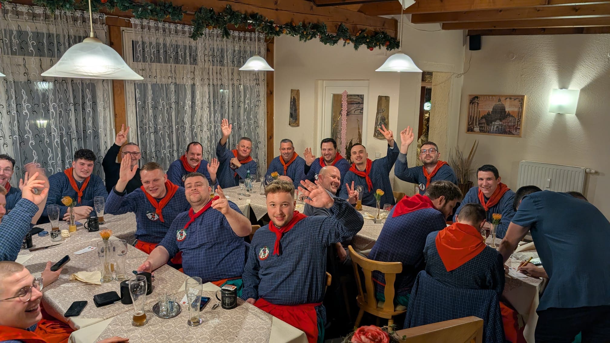 Frauen- & Männerabend – 2026 – Bild 5