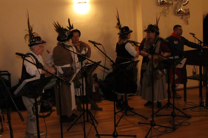 Galaabend - 2017 – Bild 2