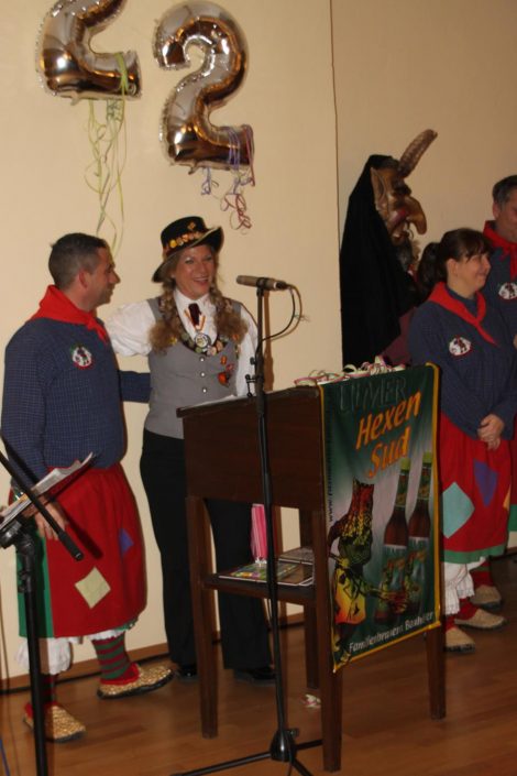 Galaabend - 2017 – Bild 13