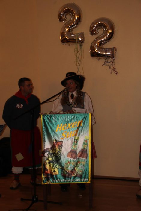 Galaabend - 2017 – Bild 14