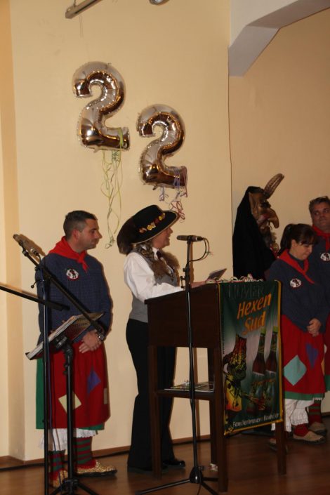 Galaabend - 2017 – Bild 15