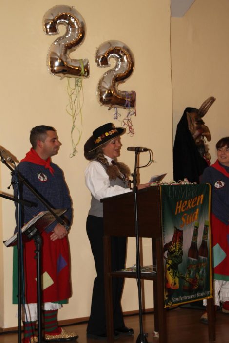 Galaabend - 2017 – Bild 16