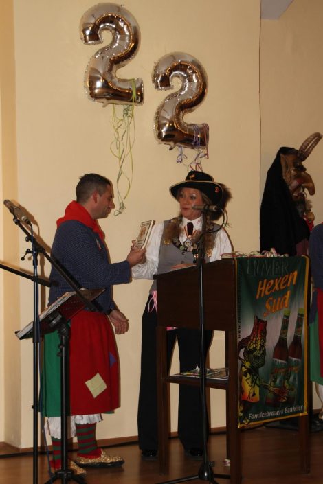 Galaabend - 2017 – Bild 18