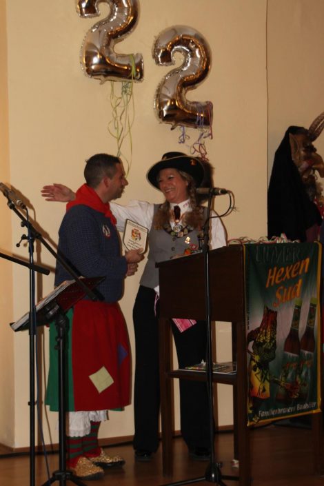 Galaabend - 2017 – Bild 19