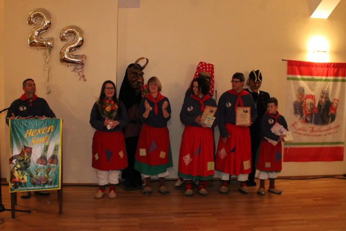 Galaabend - 2017 – Bild 26