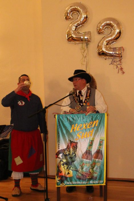 Galaabend - 2017 – Bild 27