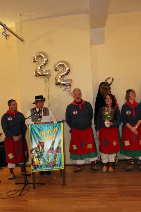 Galaabend - 2017 – Bild 30