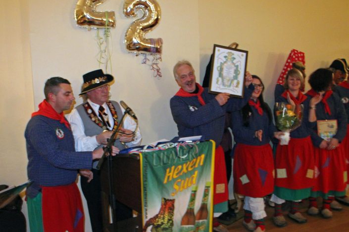 Galaabend - 2017 – Bild 34