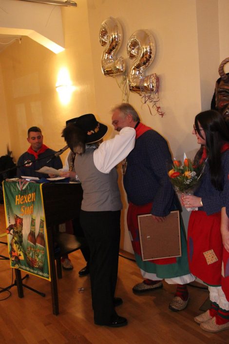 Galaabend - 2017 – Bild 37