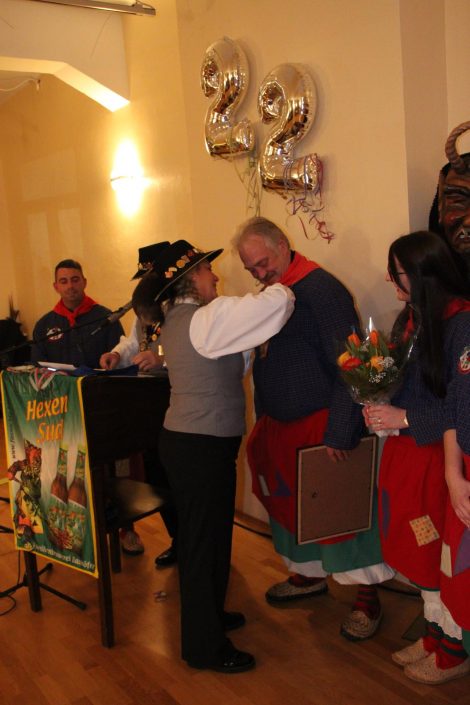 Galaabend - 2017 – Bild 38