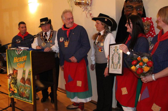 Galaabend - 2017 – Bild 40