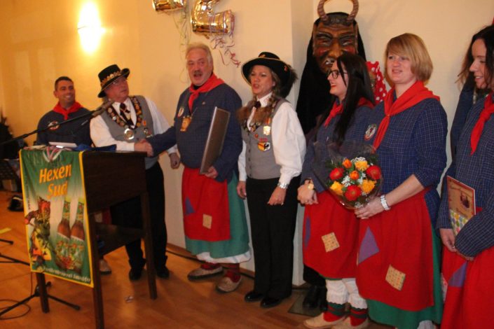 Galaabend - 2017 – Bild 41