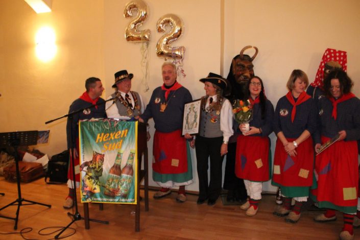 Galaabend - 2017 – Bild 43