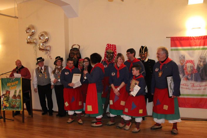 Galaabend - 2017 – Bild 47