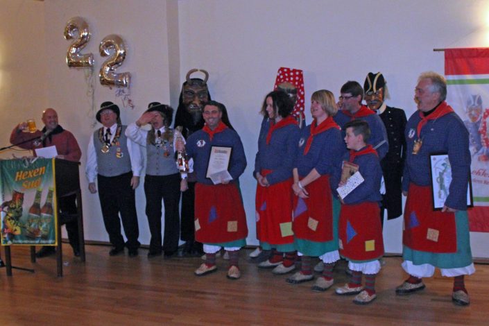 Galaabend - 2017 – Bild 48