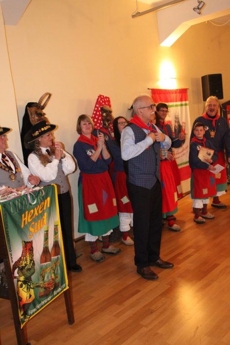 Galaabend - 2017 – Bild 52