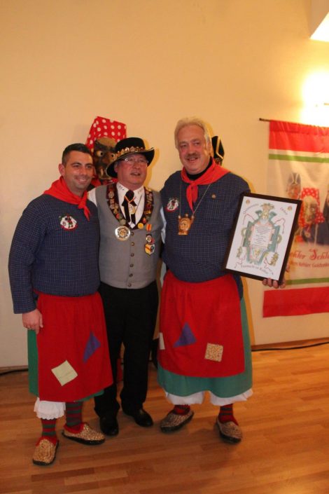 Galaabend - 2017 – Bild 56