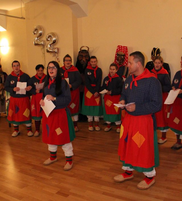 Galaabend - 2017 – Bild 60