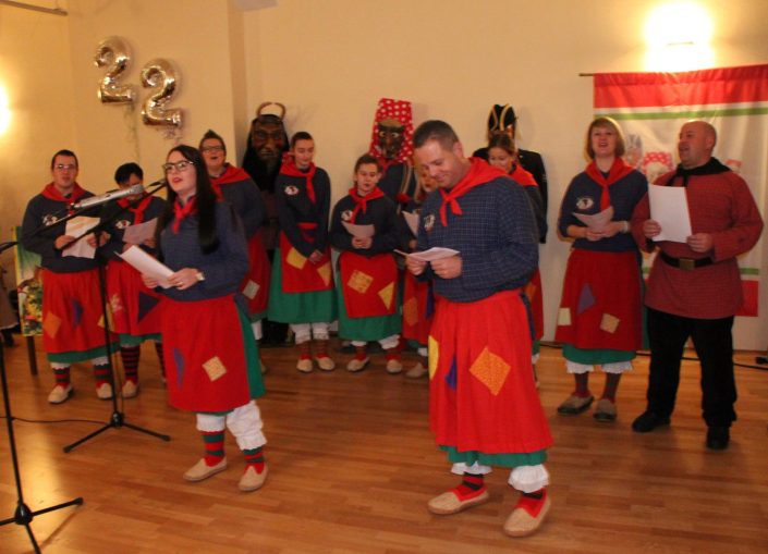 Galaabend - 2017 – Bild 61