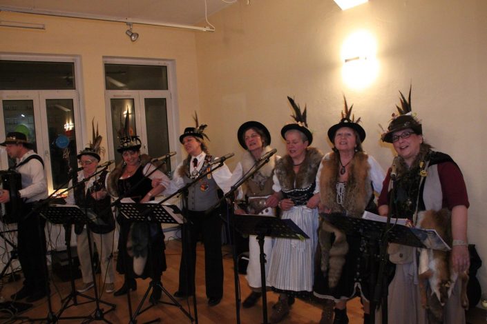 Galaabend - 2017 – Bild 80