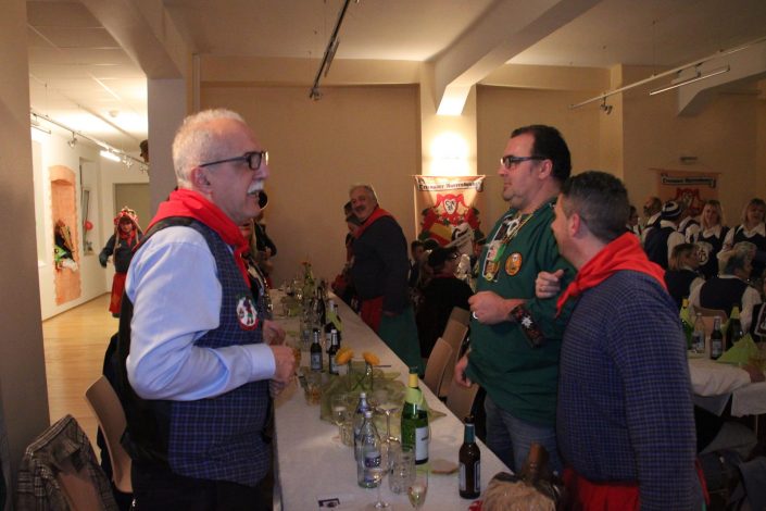 Galaabend - 2017 – Bild 83