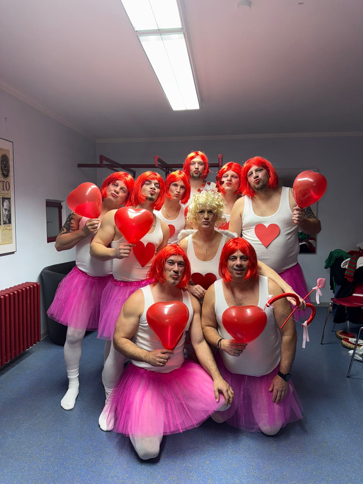 Gammlerball – Bild 3