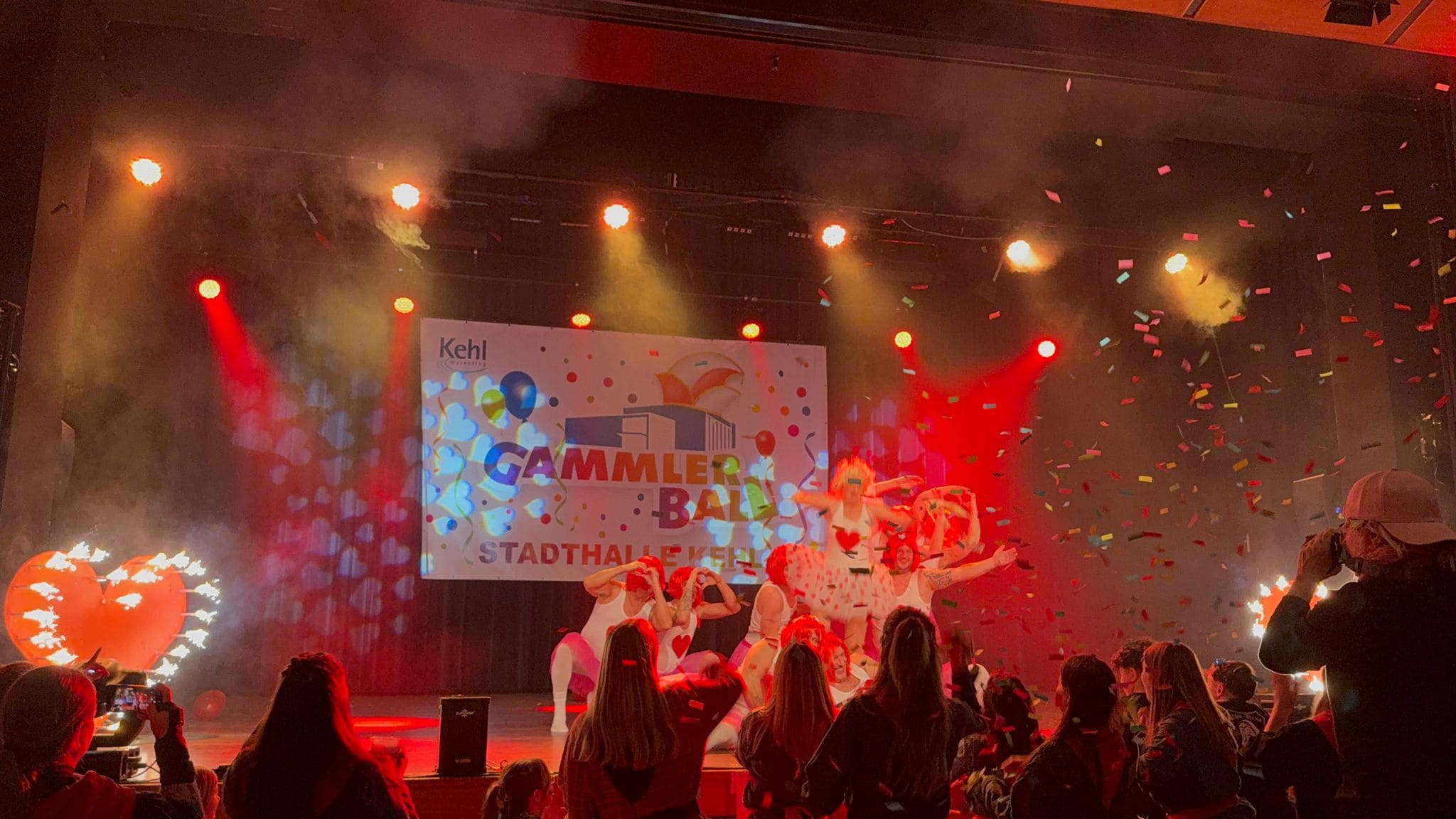 Gammlerball – Bild 6