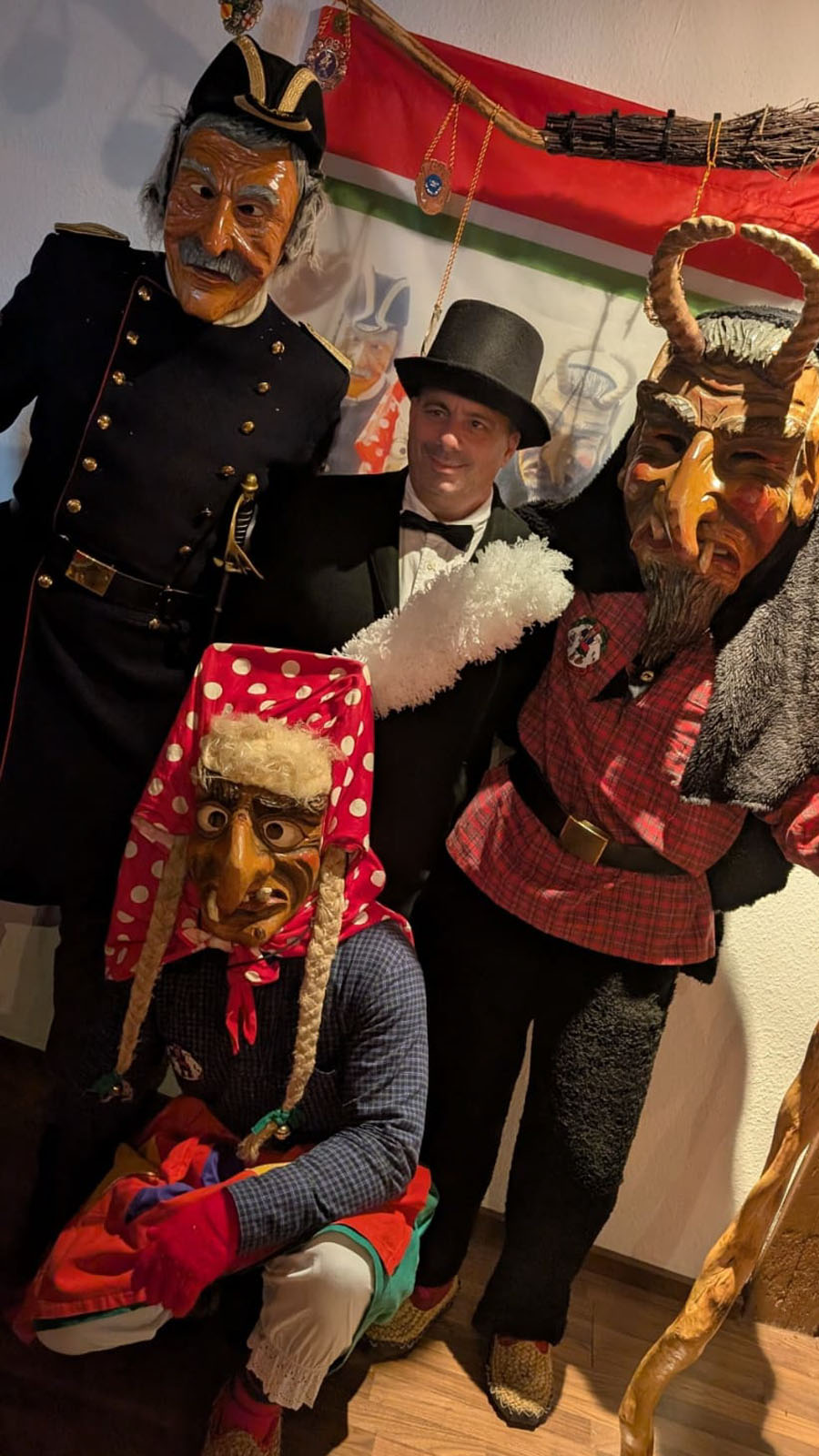 Häsabstauben – Bild 4