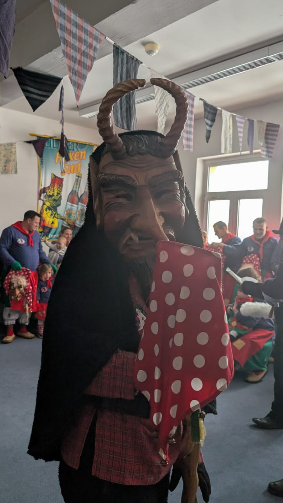 Häsabstauben – Bild 6