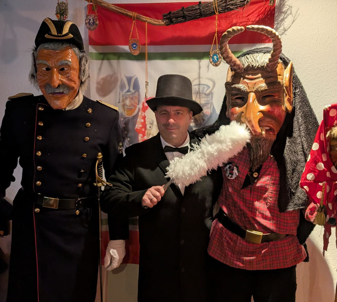 Häsabstauben – Bild 7