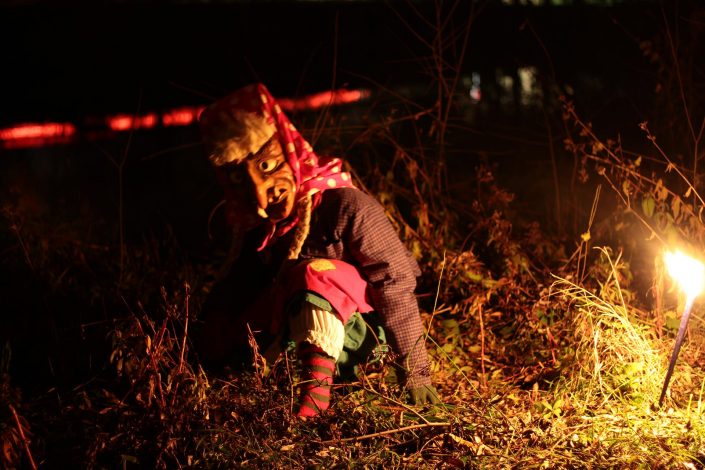 Hexentaufe - 2017 - Bild 2