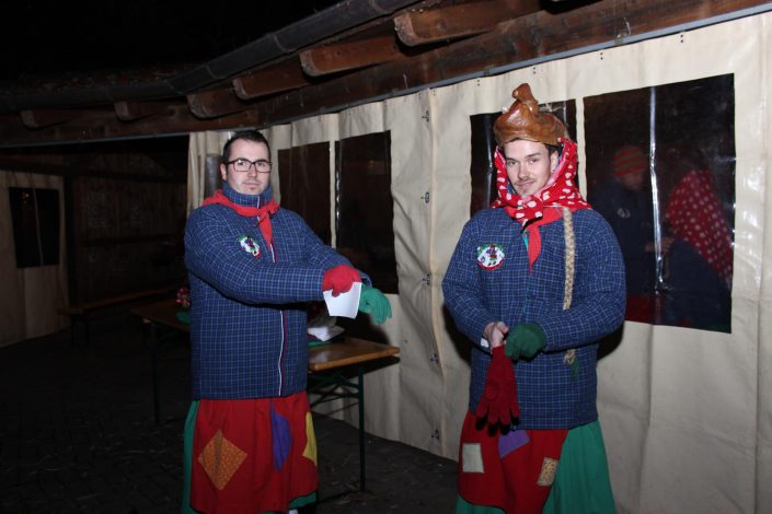 Hexentaufe - 2017 - Bild 11