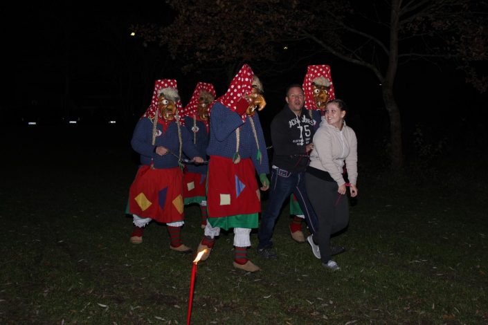 Hexentaufe - 2017 - Bild 16