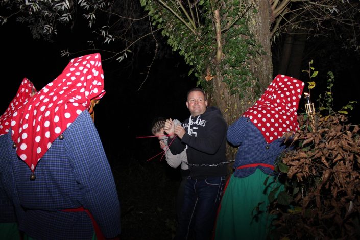 Hexentaufe - 2017 - Bild 17