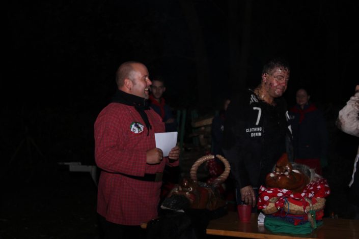 Hexentaufe - 2017 - Bild 45