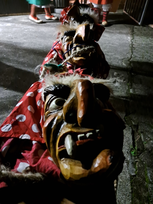 Hexentaufe 2022 - Bild 1