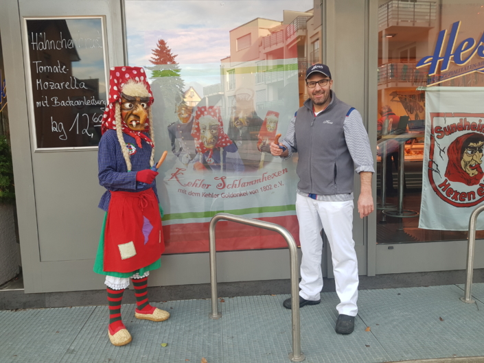 Impressionen Fasnacht 2020 - Bild 2