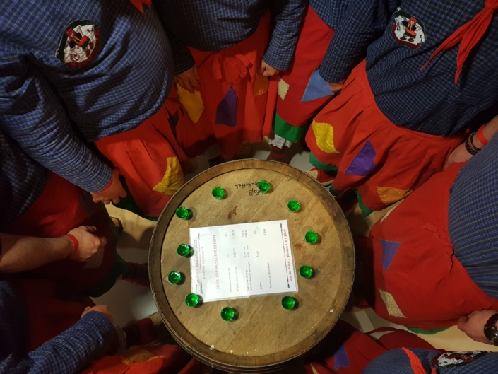 Impressionen Fasnacht 2020 - Bild 7