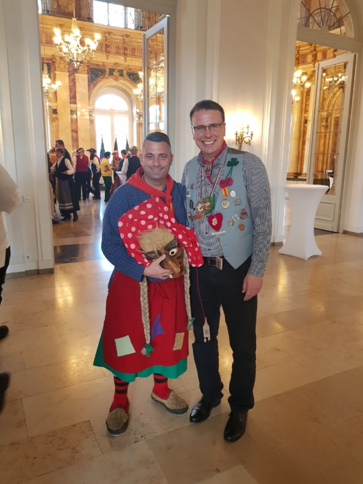 Impressionen Fasnacht 2020 - Bild 11