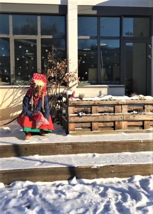 Impressionen Fasnacht 2021 - Bild 8