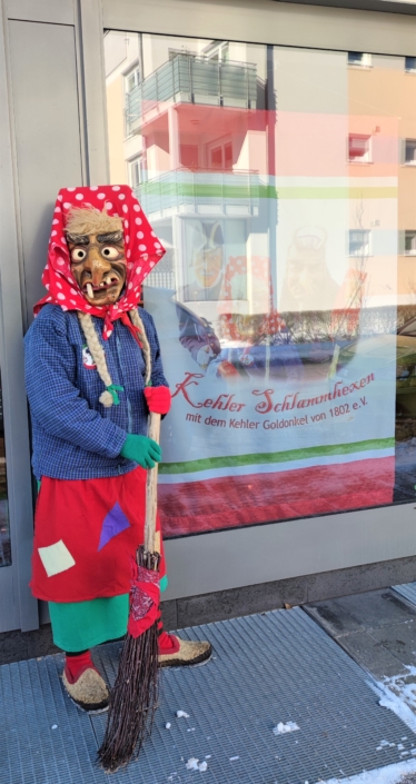 Impressionen Fasnacht 2021 - Bild 6