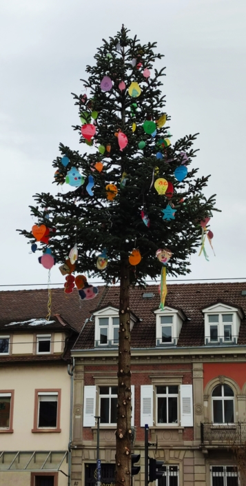 Impressionen Fasnacht 2021 - Bild 10