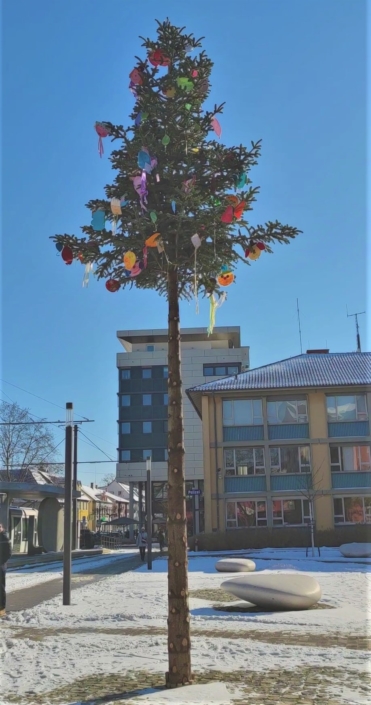 Impressionen Fasnacht 2021 - Bild 16