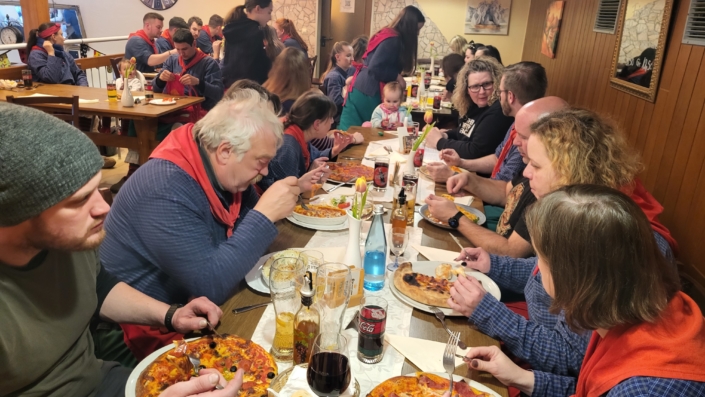 Impressionen Kampagne - 2022/23 - Bild 1