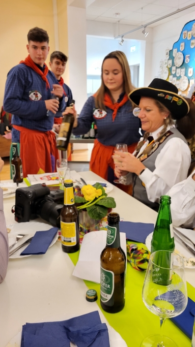 Impressionen Kampagne - 2022/23 - Bild 5