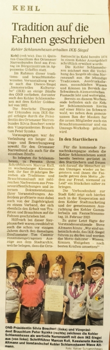 Kampagne - 2023/24 - Bild 1