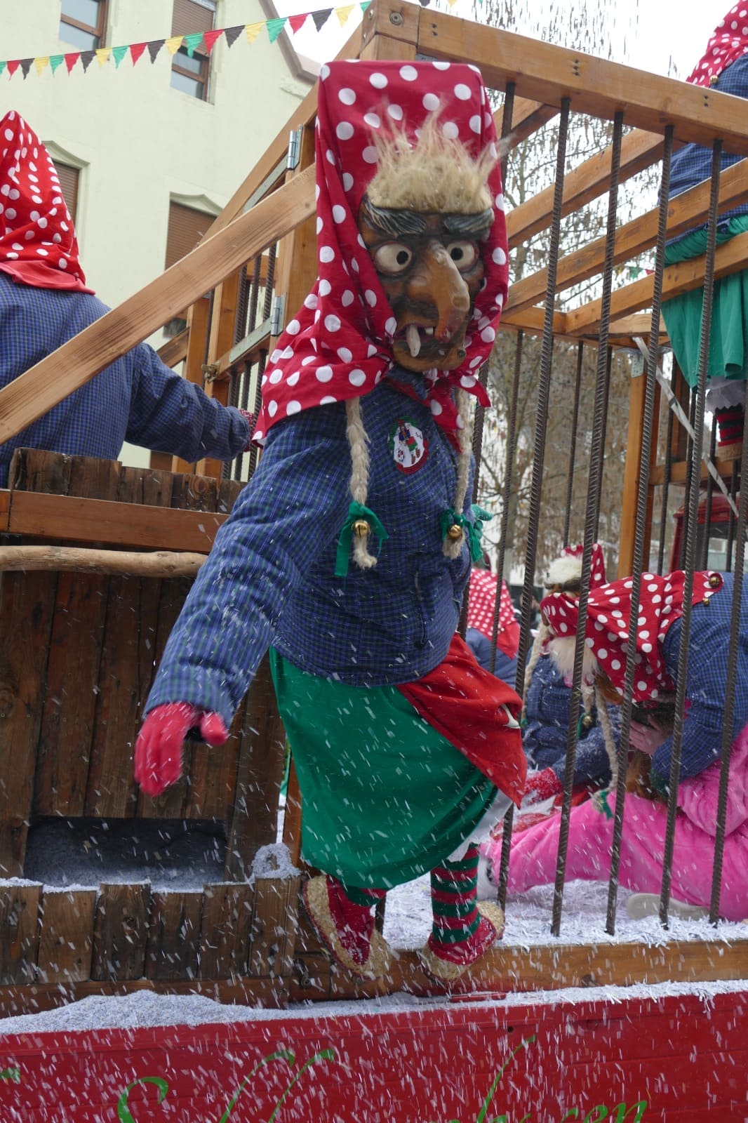 Lahr Sulz – Bild 6