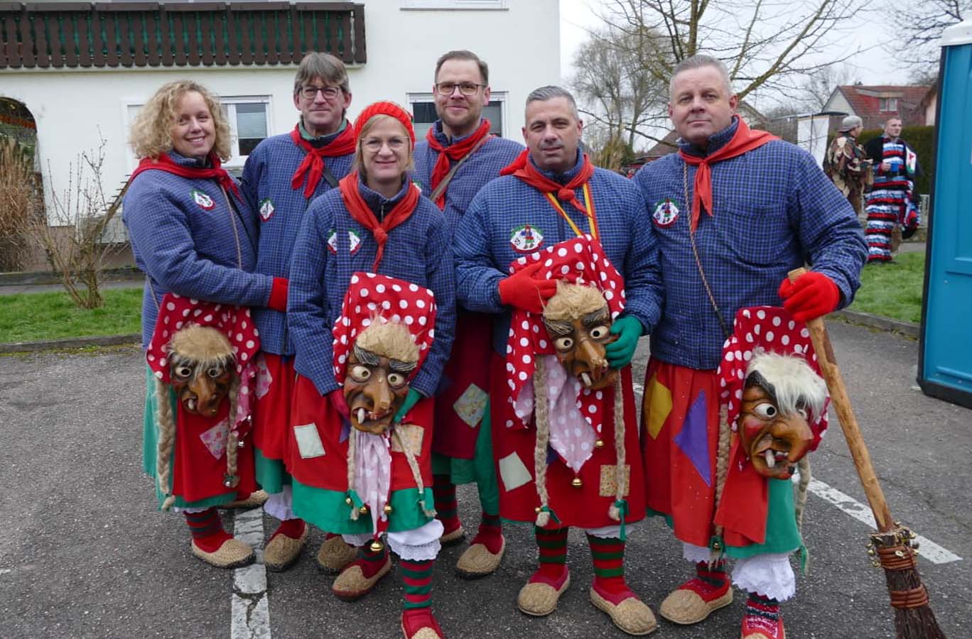 Umzug Odelshofen – Bild 3